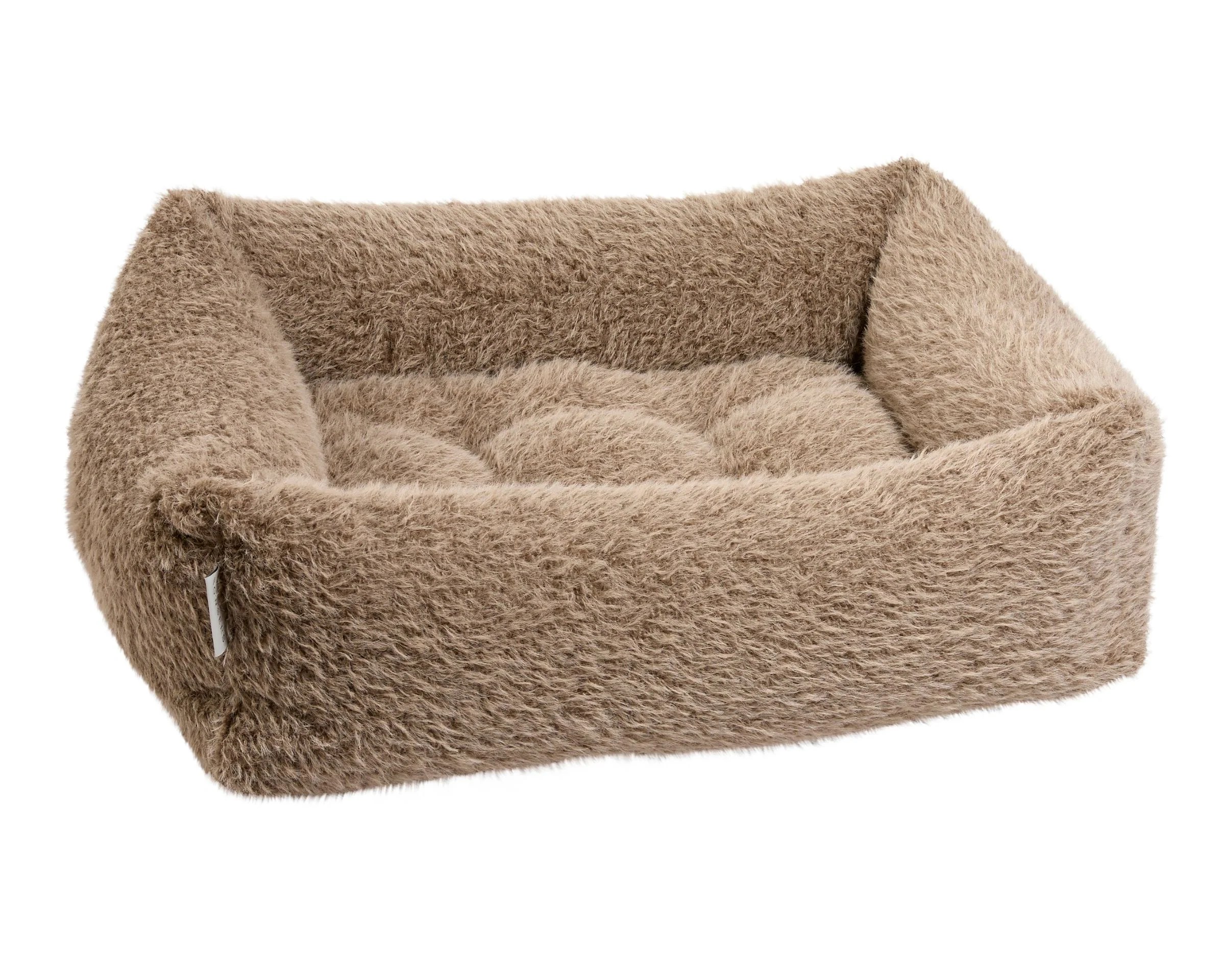 The Franklin – Faux Fur