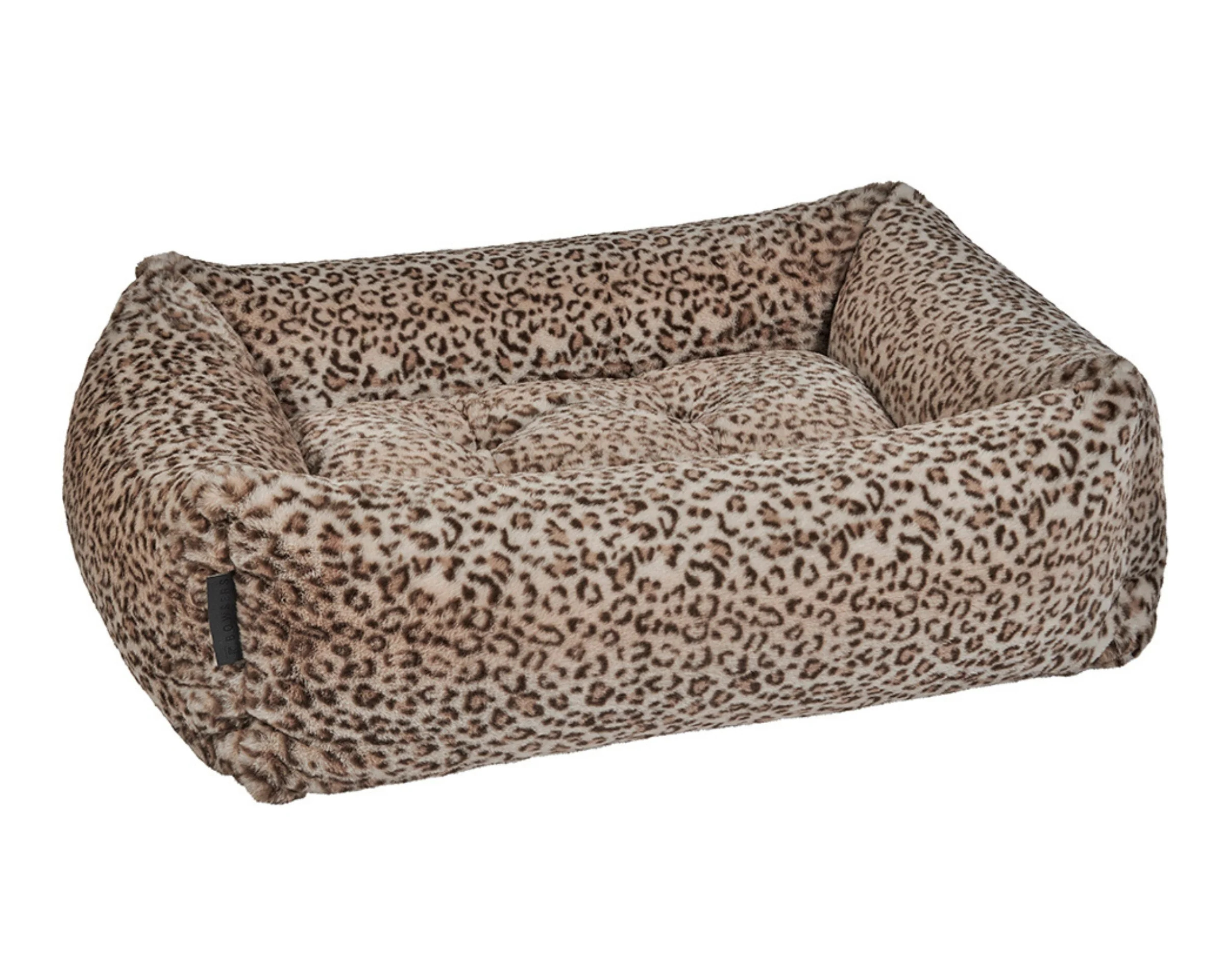 The Franklin – Faux Fur