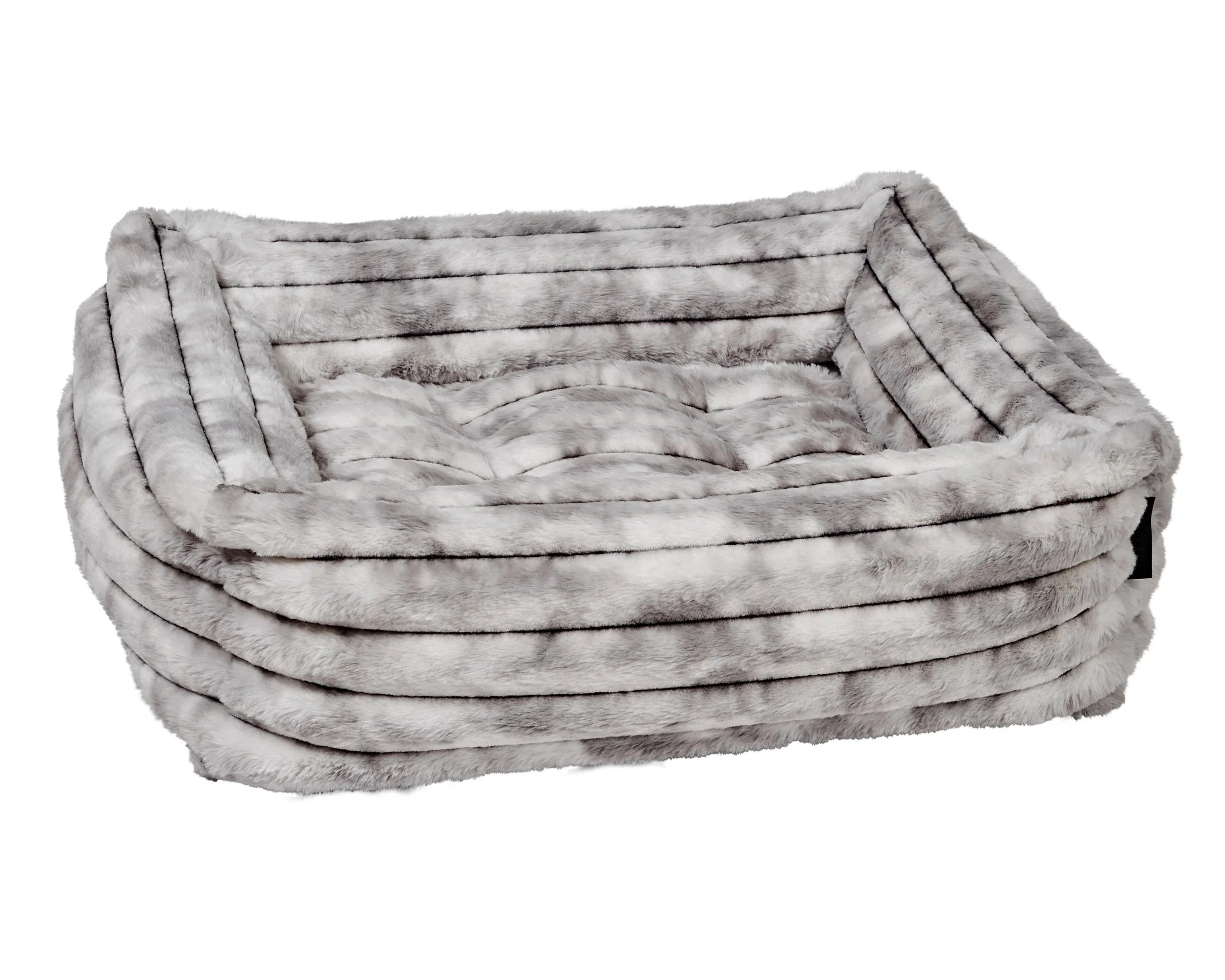 The Franklin – Faux Fur