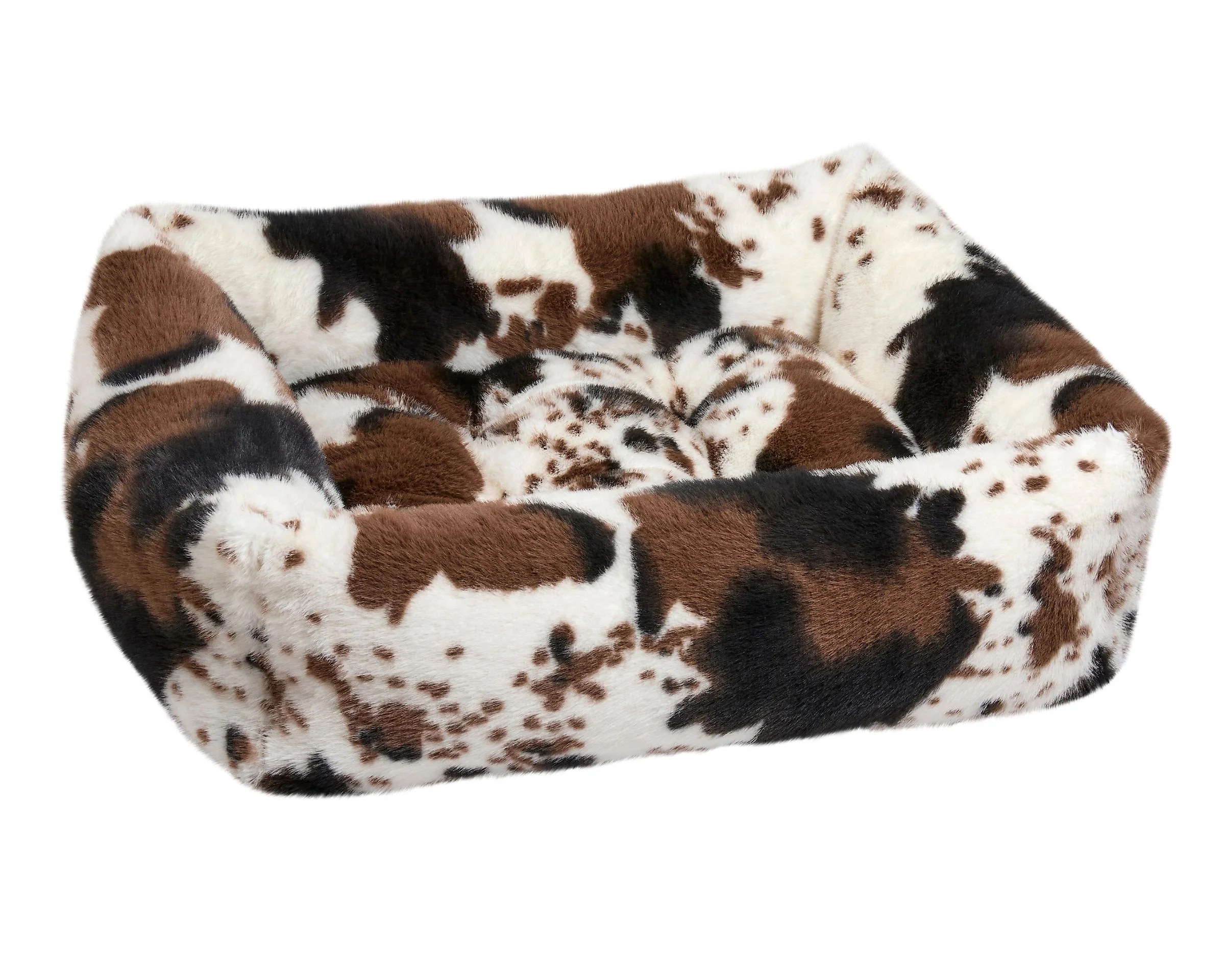 The Franklin – Faux Fur