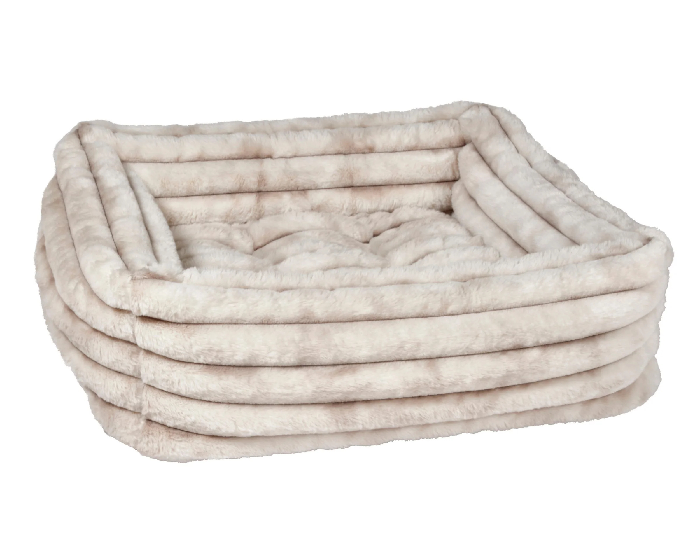 The Franklin – Faux Fur