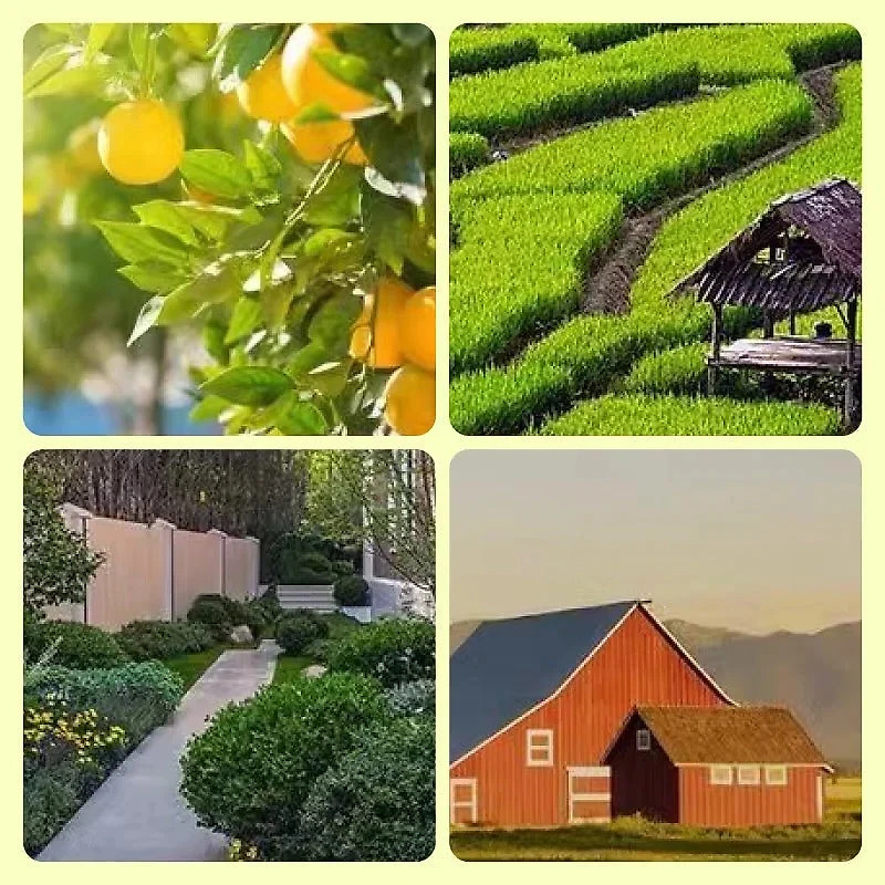 Animal Repellent Solar Warning Lights