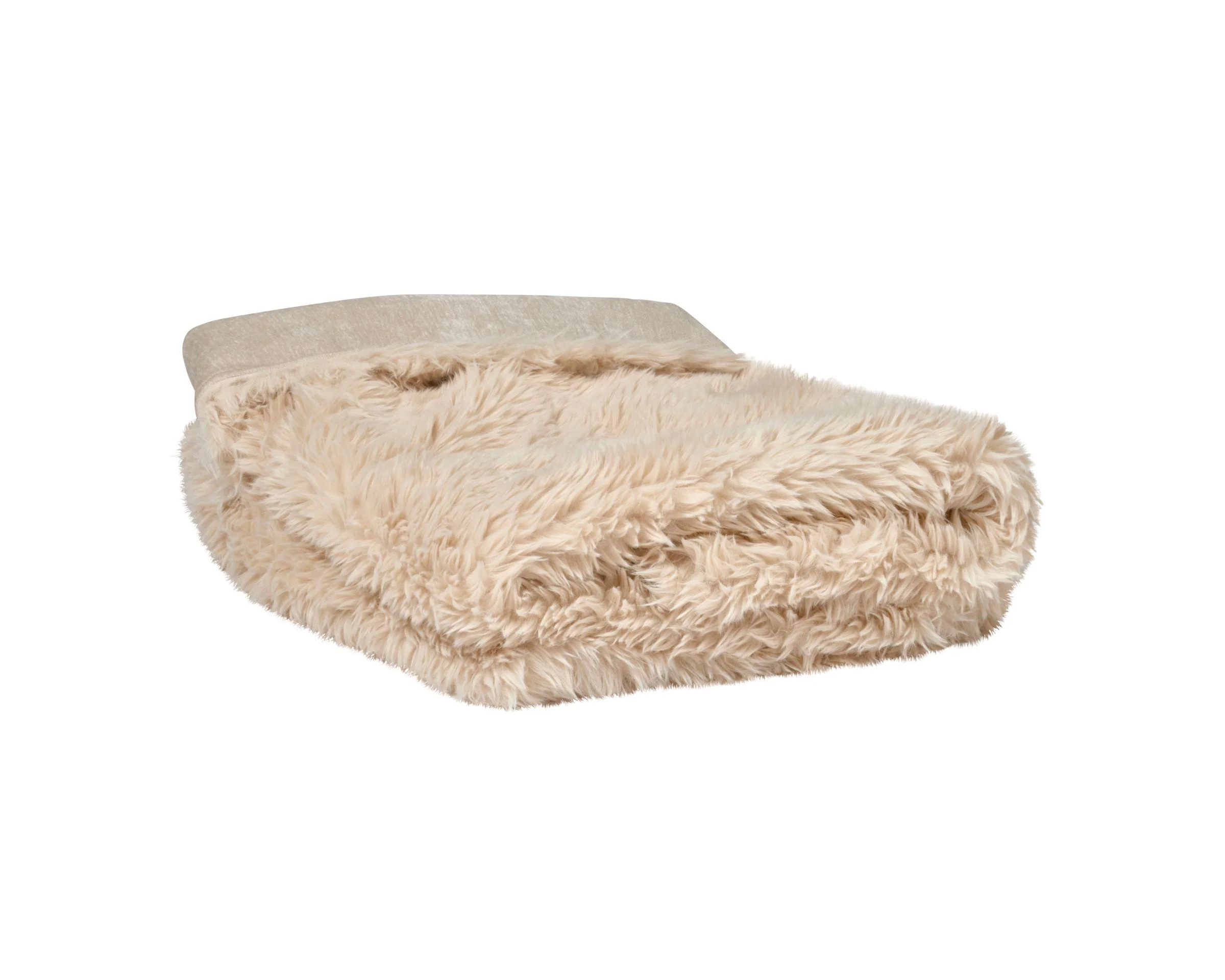 Blanket Topper