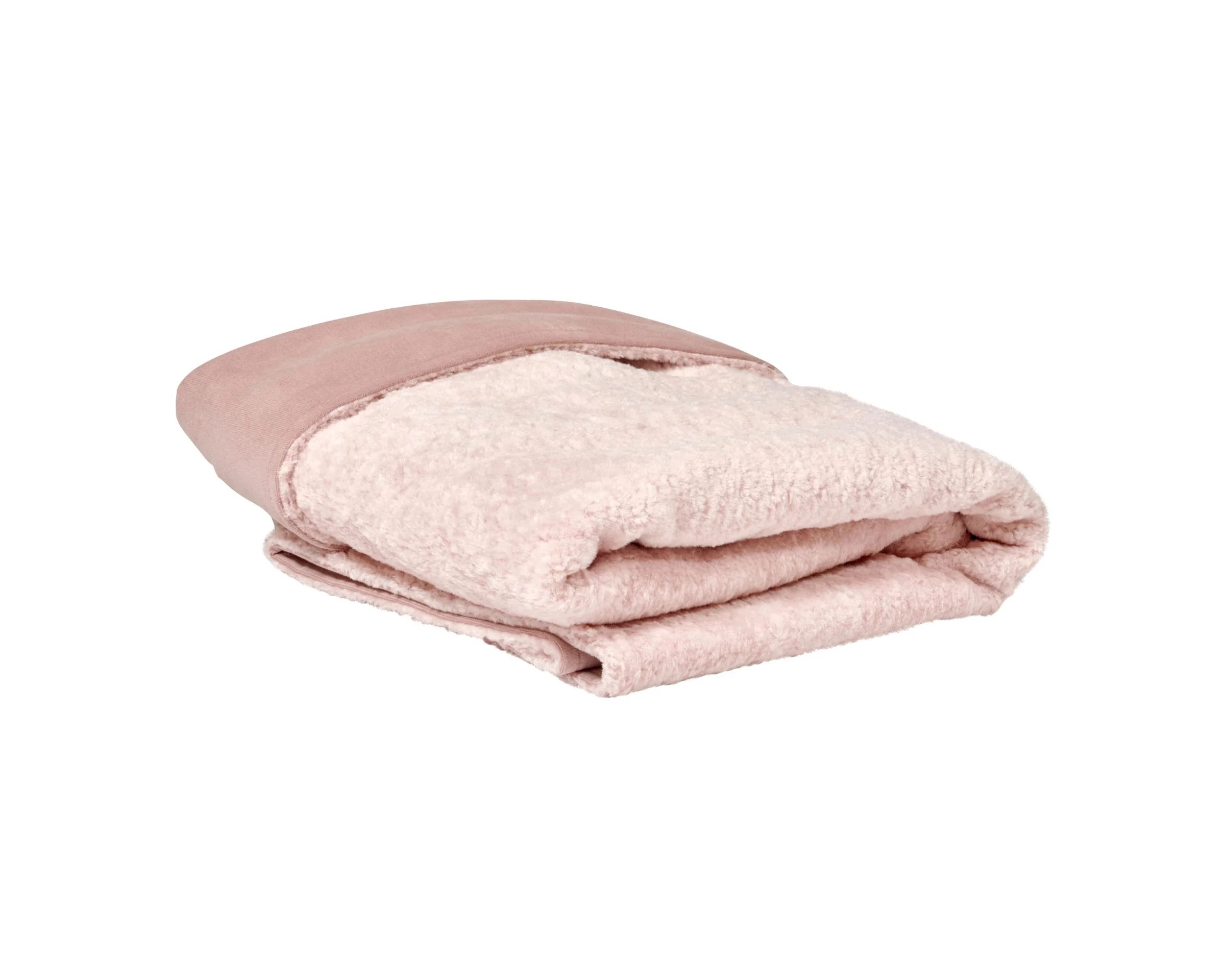 Blanket Topper