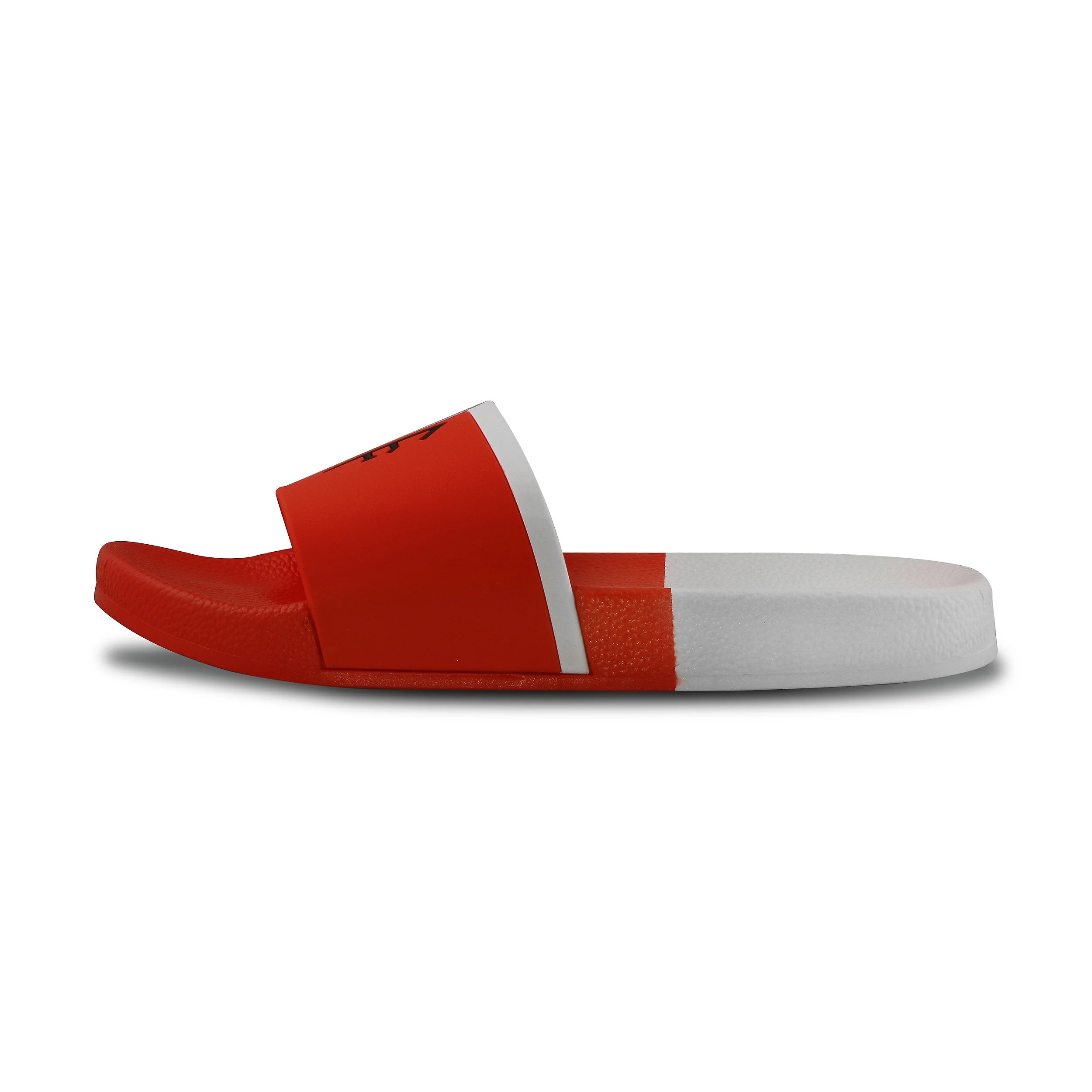 Banks Slide – Red/White