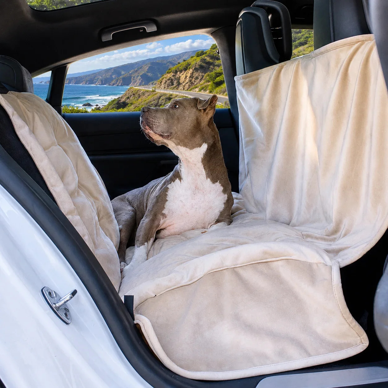 Animals Matter® Companion Travel Hammock