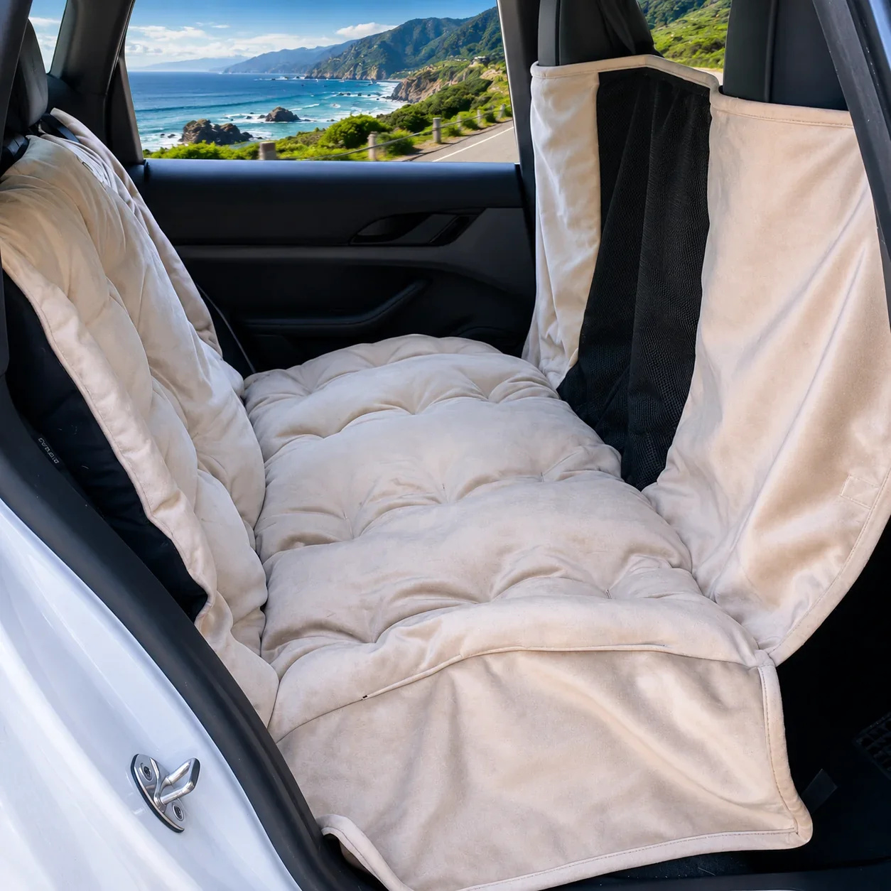 Animals Matter® Companion Travel Hammock