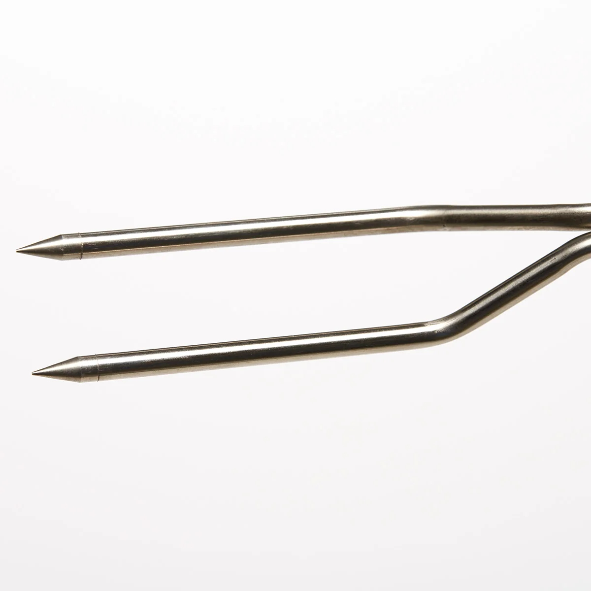 Digital BBQ Fork by Sharper Image