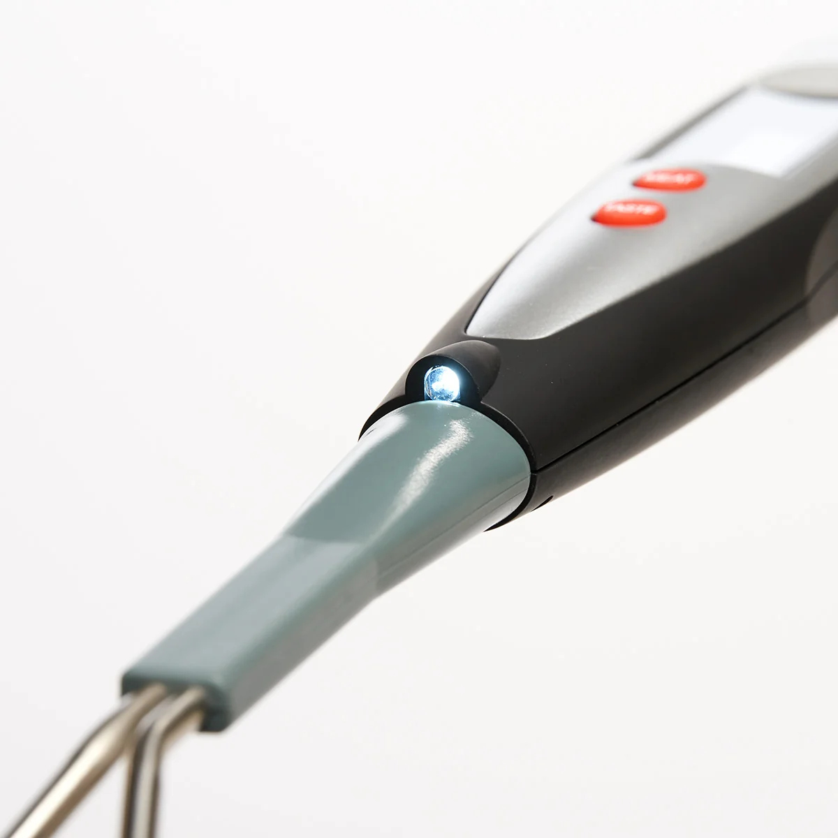 Digital BBQ Fork by Sharper Image