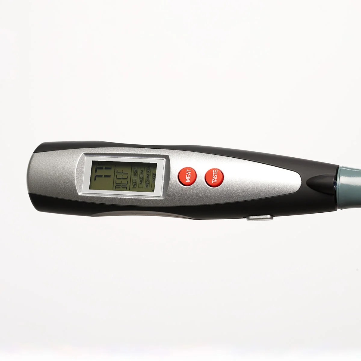 Digital BBQ Fork by Sharper Image