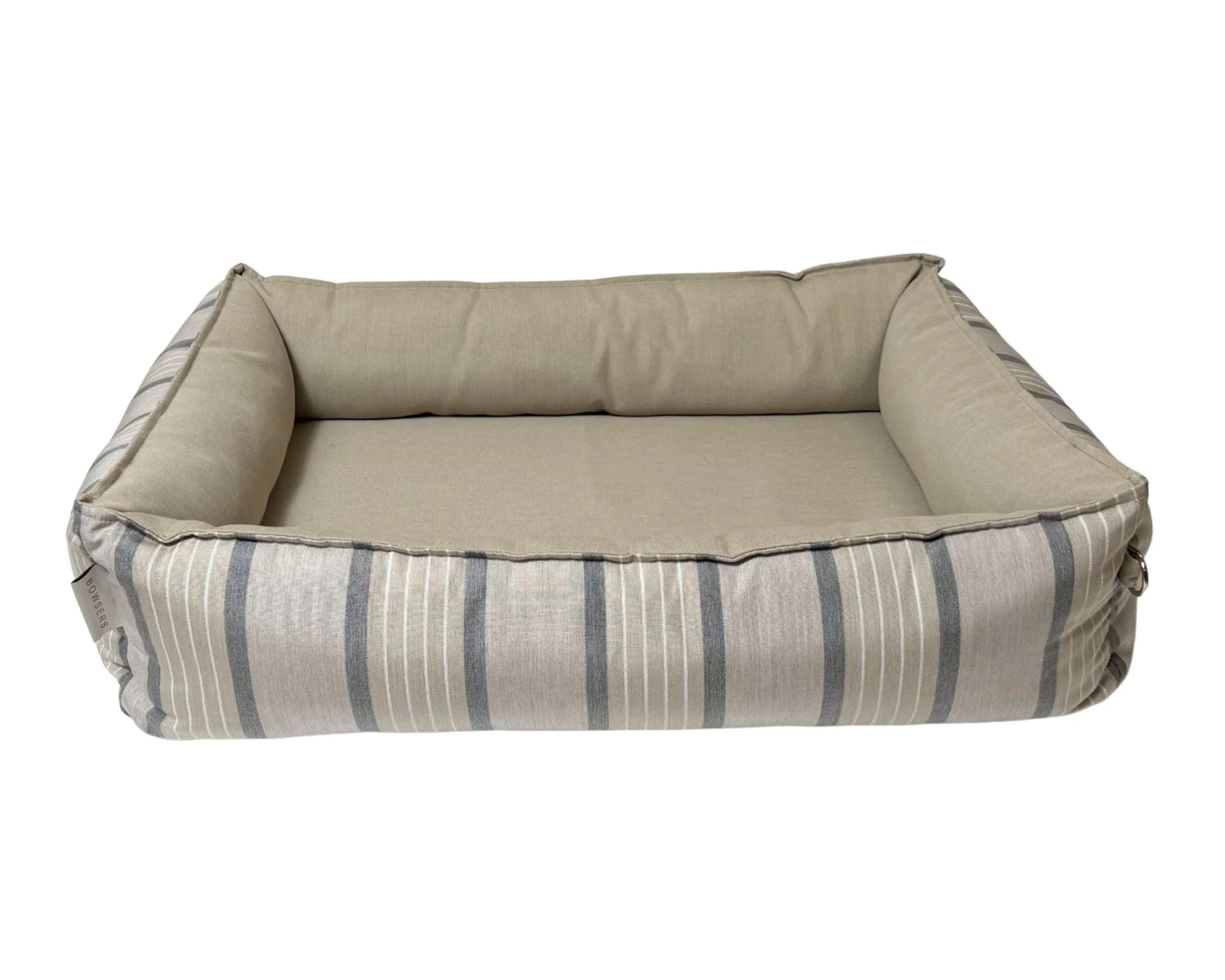 Terrace Bed
