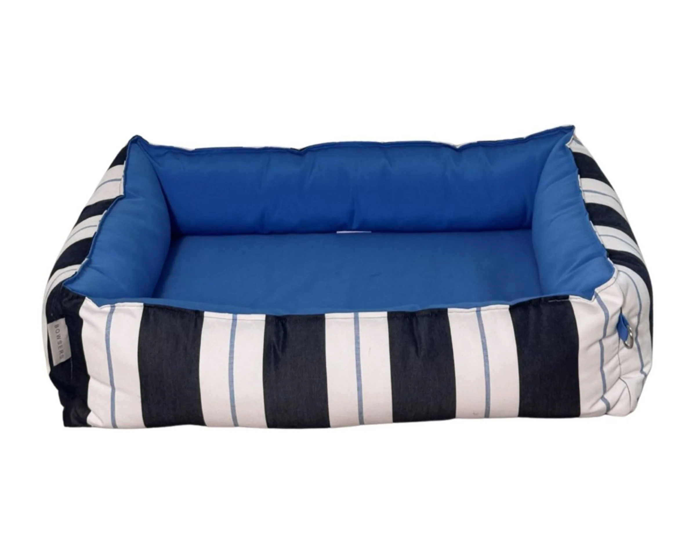 Terrace Bed