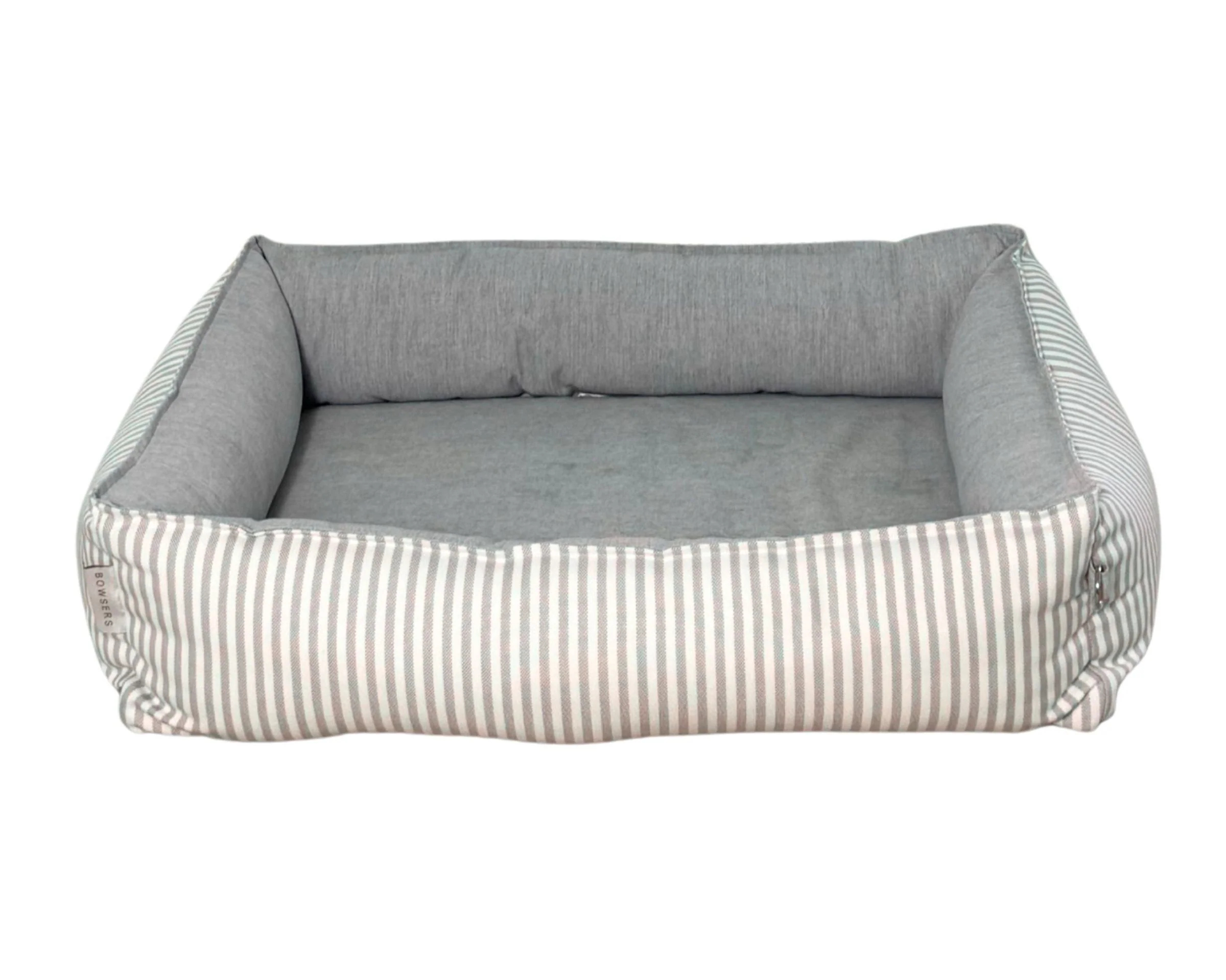 Terrace Bed