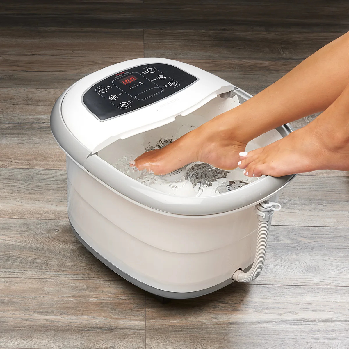 Foot and Leg Spa