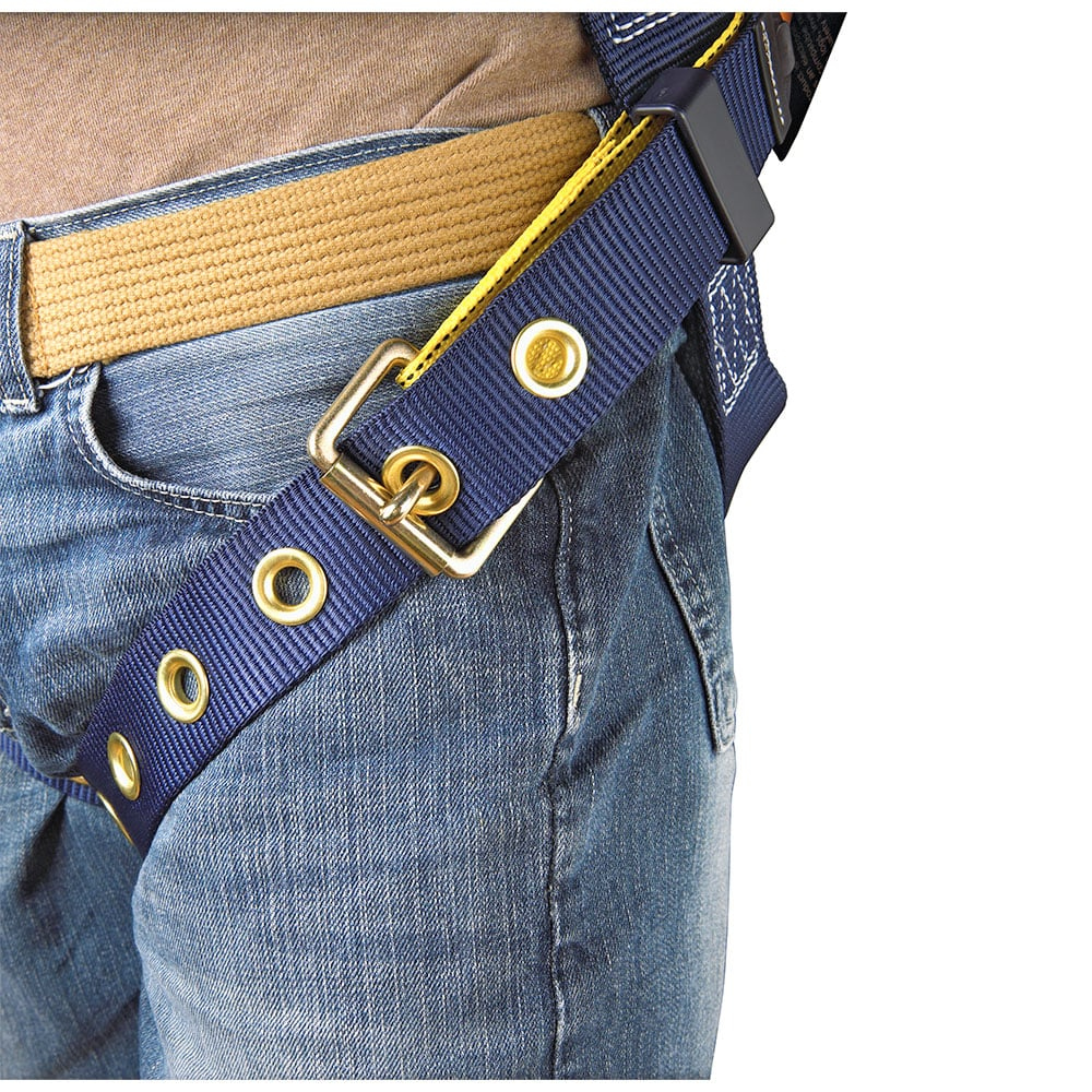 3M™ DBI-SALA® Delta™ Vest-Style Harness. Tongue Straps