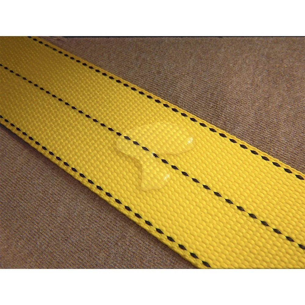 3M™ DBI-SALA® Delta™ Vest-Style Harness. Tongue Straps