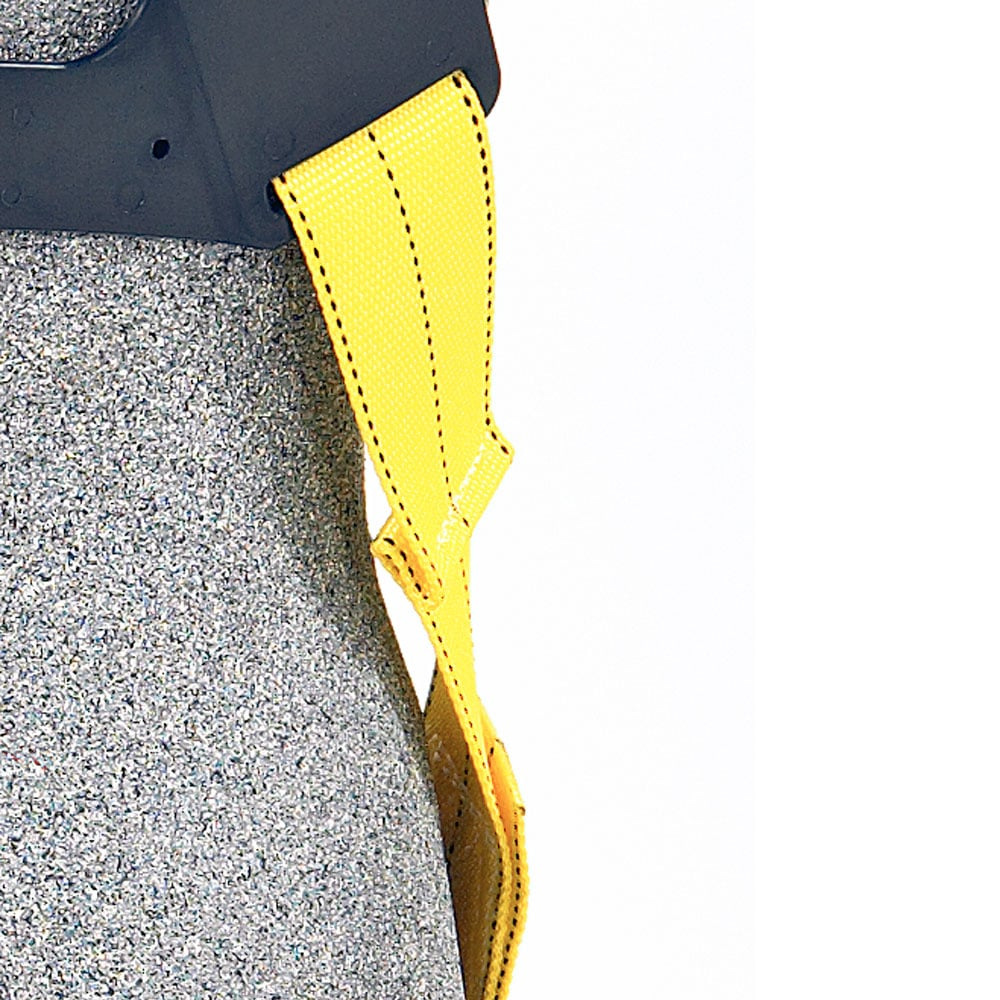 3M™ DBI-SALA® Delta™ Vest-Style Harness. Tongue Straps