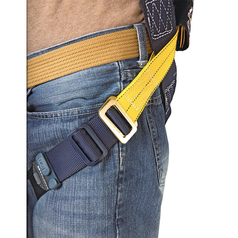 3M™ DBI-SALA® Delta™ Vest-Style Harness. Tongue Straps