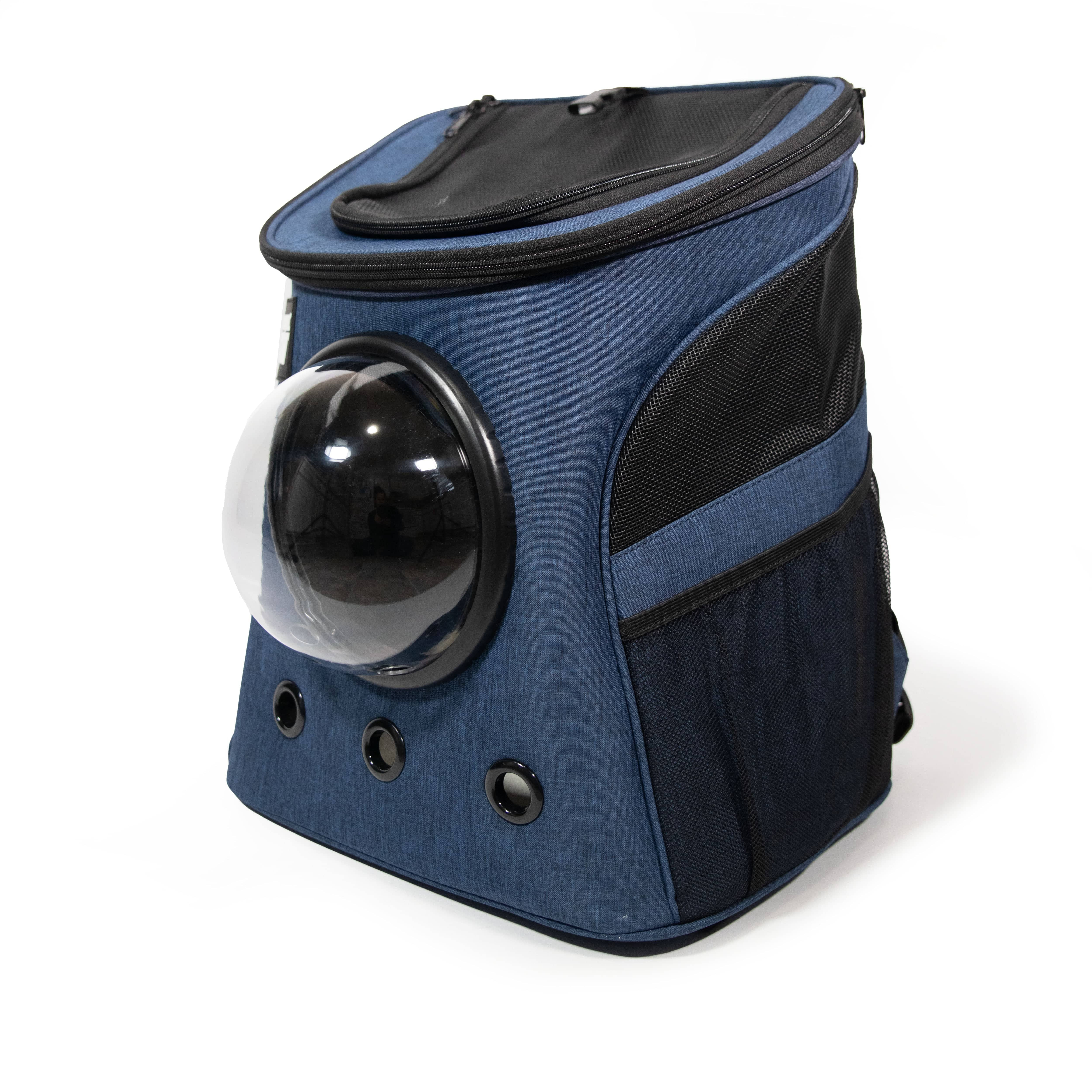 The Fat Cat Cat Backpack – For Larger Cats