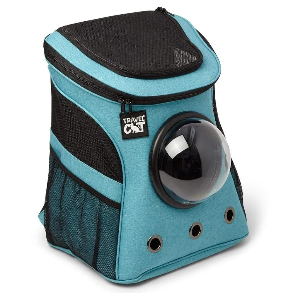 The Fat Cat Cat Backpack – For Larger Cats