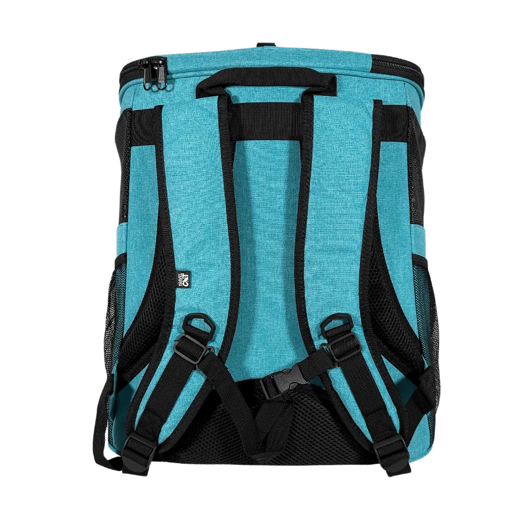 The Fat Cat Cat Backpack – For Larger Cats