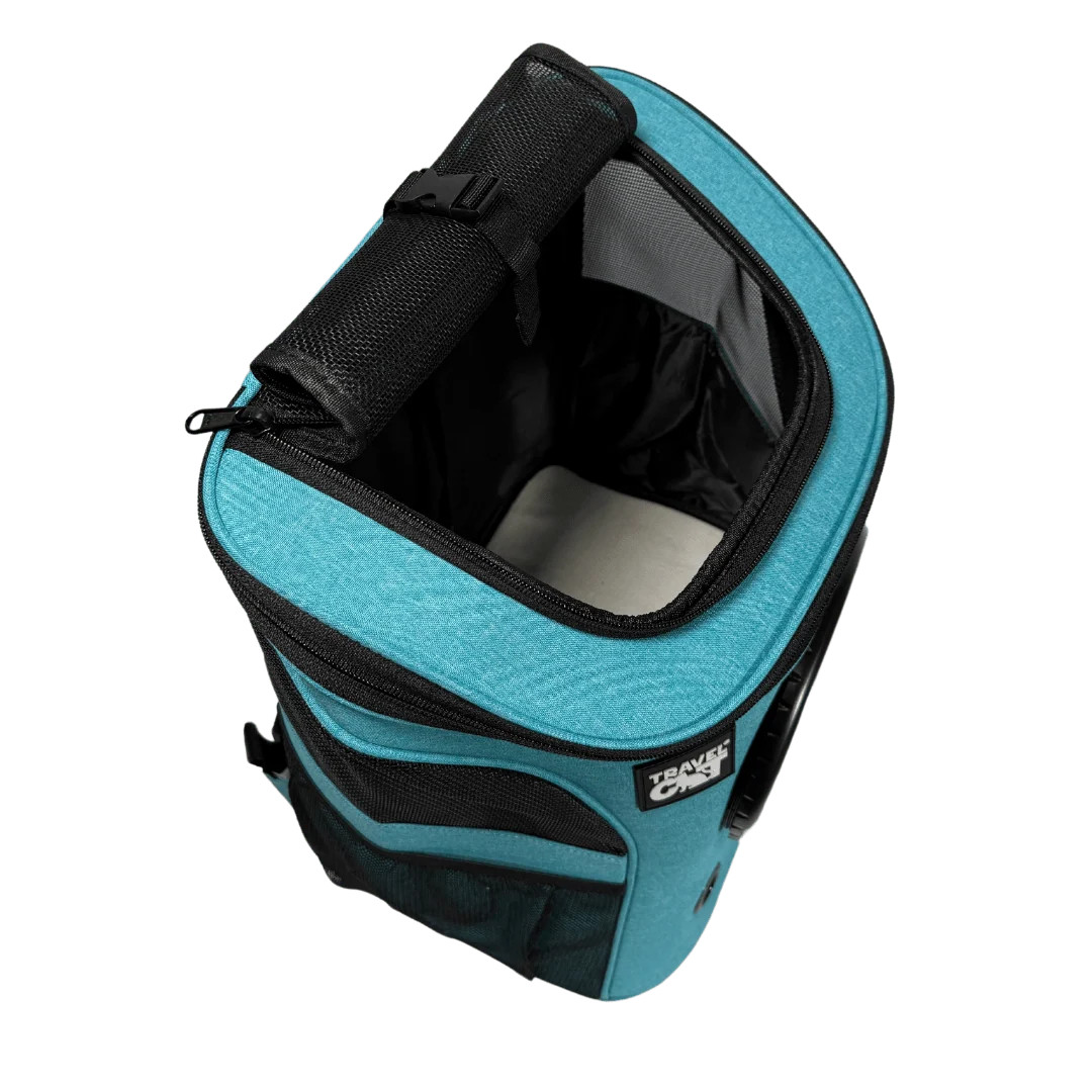 The Fat Cat Cat Backpack – For Larger Cats