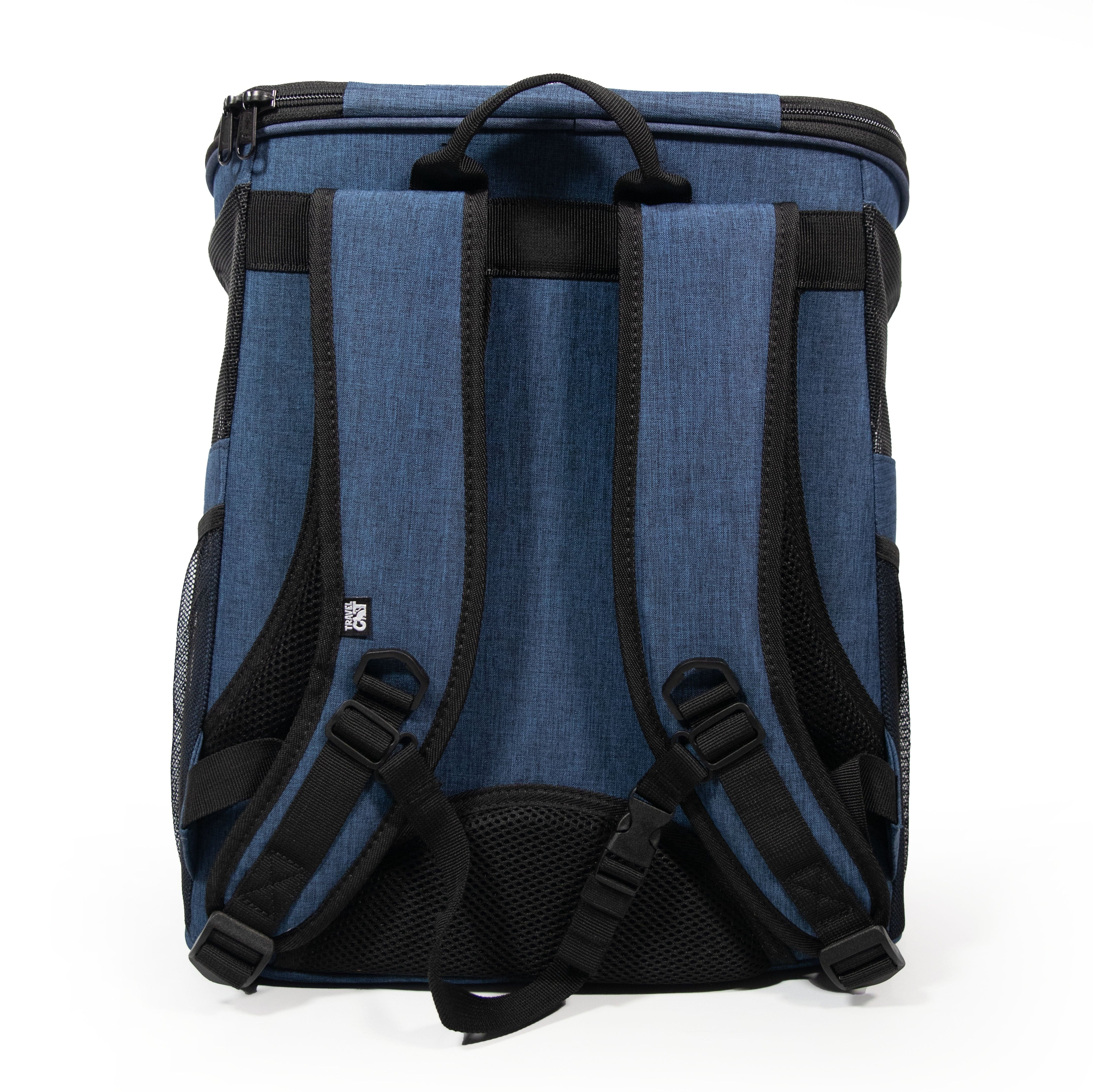 The Fat Cat Cat Backpack – For Larger Cats