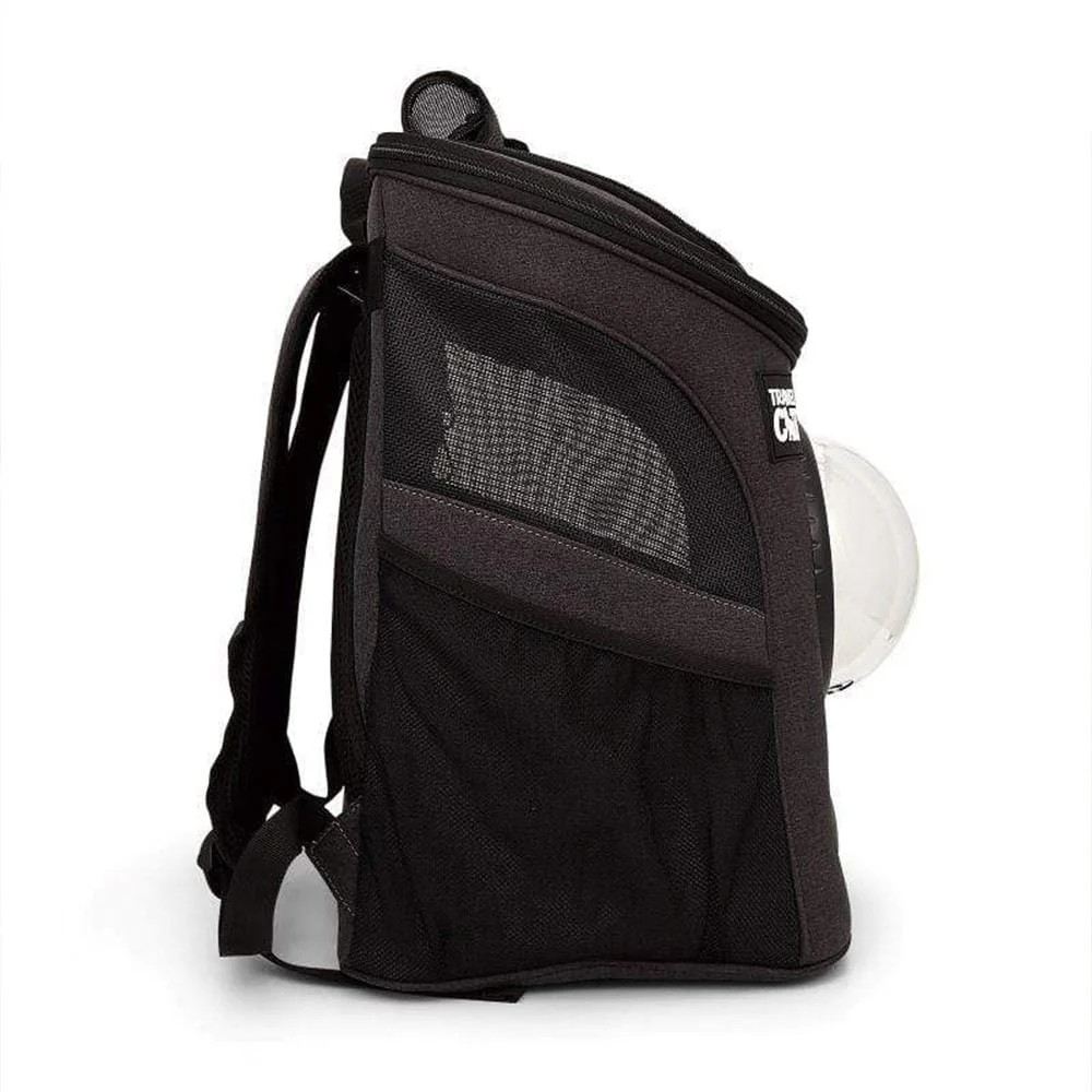The Fat Cat Cat Backpack – For Larger Cats