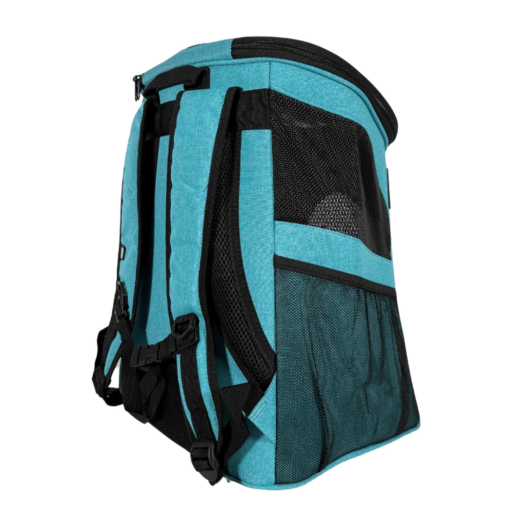 The Fat Cat Cat Backpack – For Larger Cats
