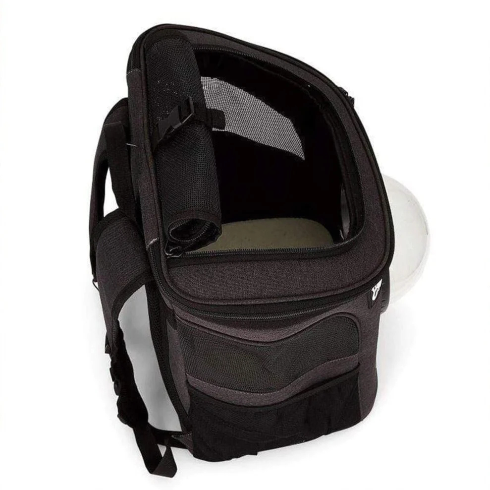 The Fat Cat Cat Backpack – For Larger Cats