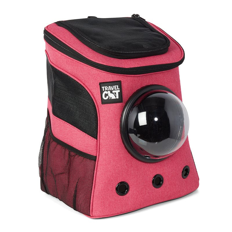 The Fat Cat Cat Backpack – For Larger Cats