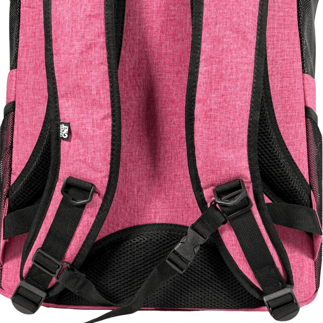The Fat Cat Cat Backpack – For Larger Cats