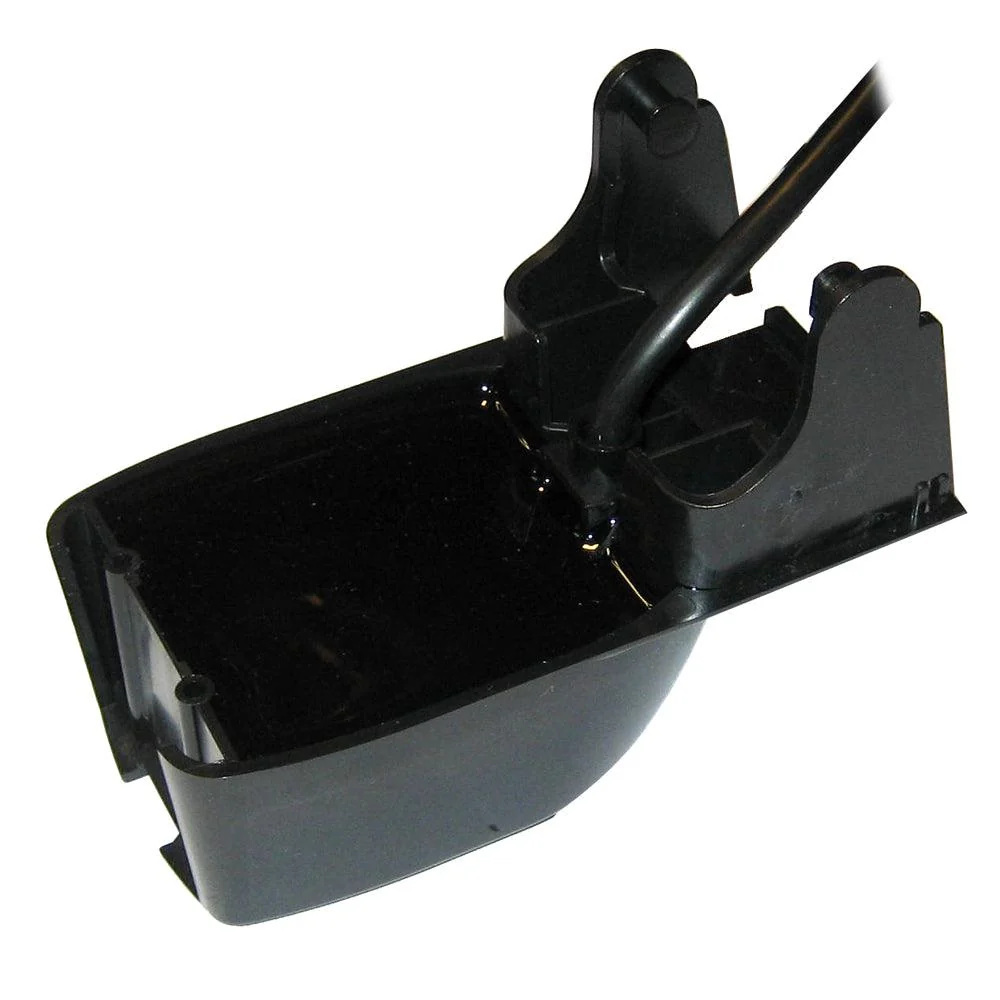 13293Furuno 525T-PWD Plastic TM Transducer w/Temp. 600W (10-Pin)