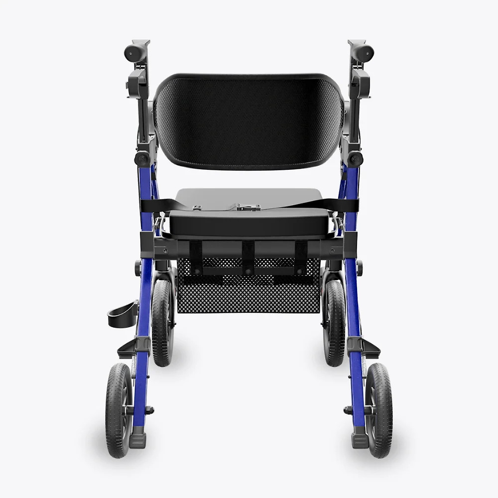 VOCIC Z51 Rollator Walkers with Seat