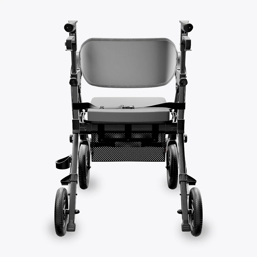 VOCIC Z51 Rollator Walkers with Seat