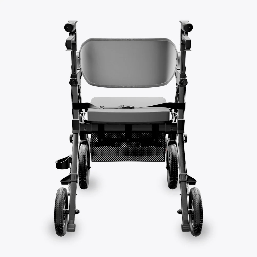VOCIC Z51 Rollator Walkers with Seat