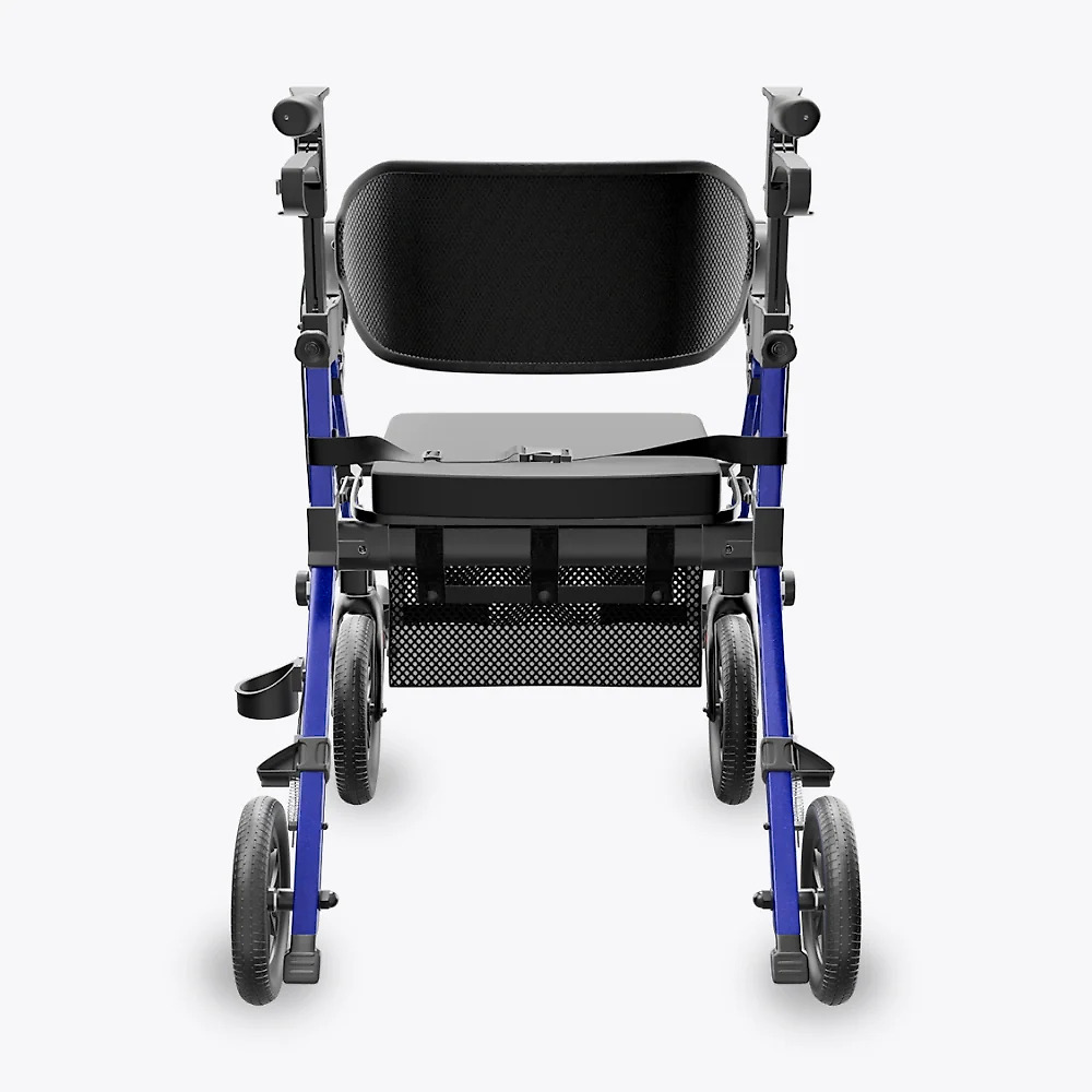 VOCIC Z51 Rollator Walkers with Seat