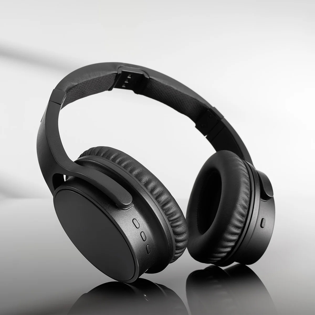 TV Wireless Headphones by Sharper Image