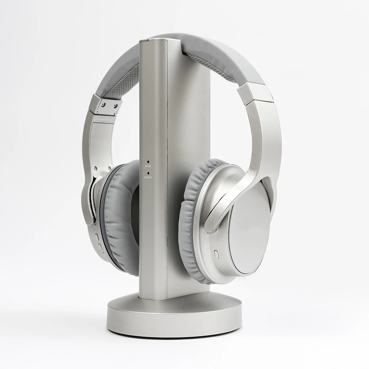 TV Wireless Headphones by Sharper Image