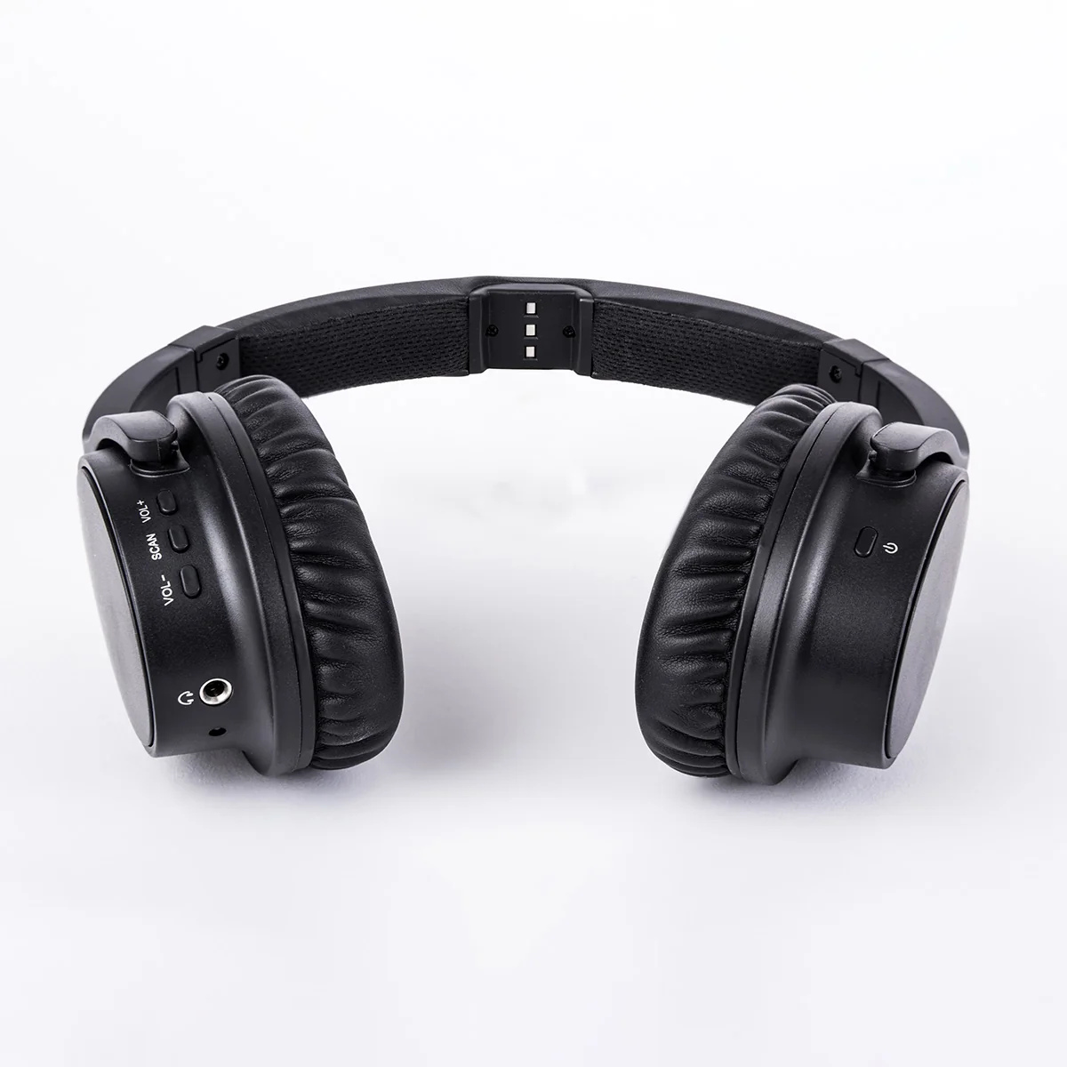 TV Wireless Headphones by Sharper Image