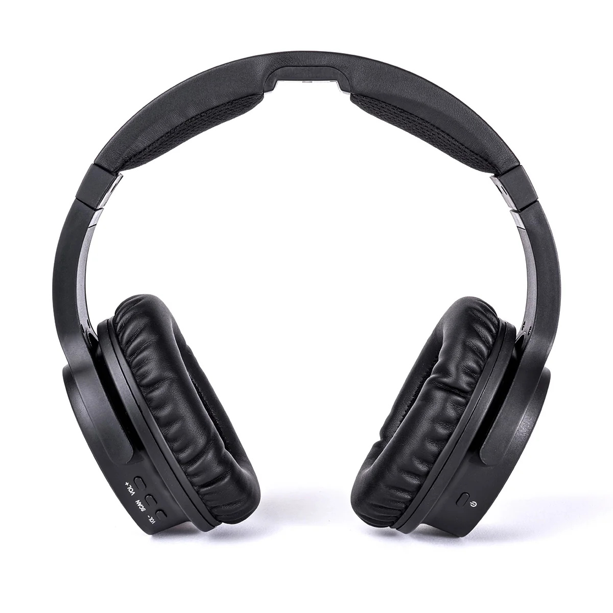TV Wireless Headphones by Sharper Image