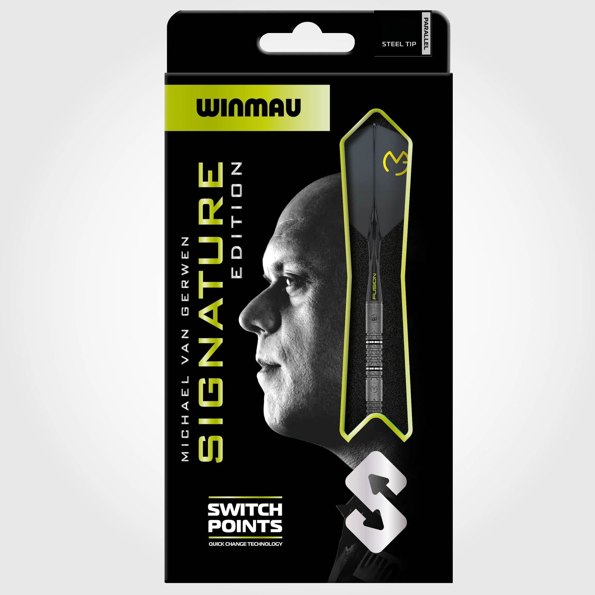 Michael van Gerwen SE 90% Switch Point Darts