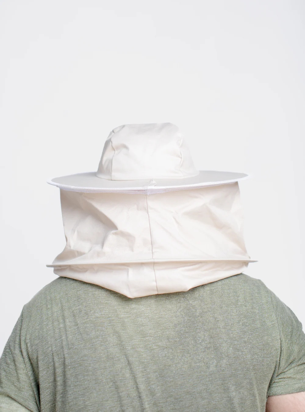 HiveSafe Beekeeping Veil