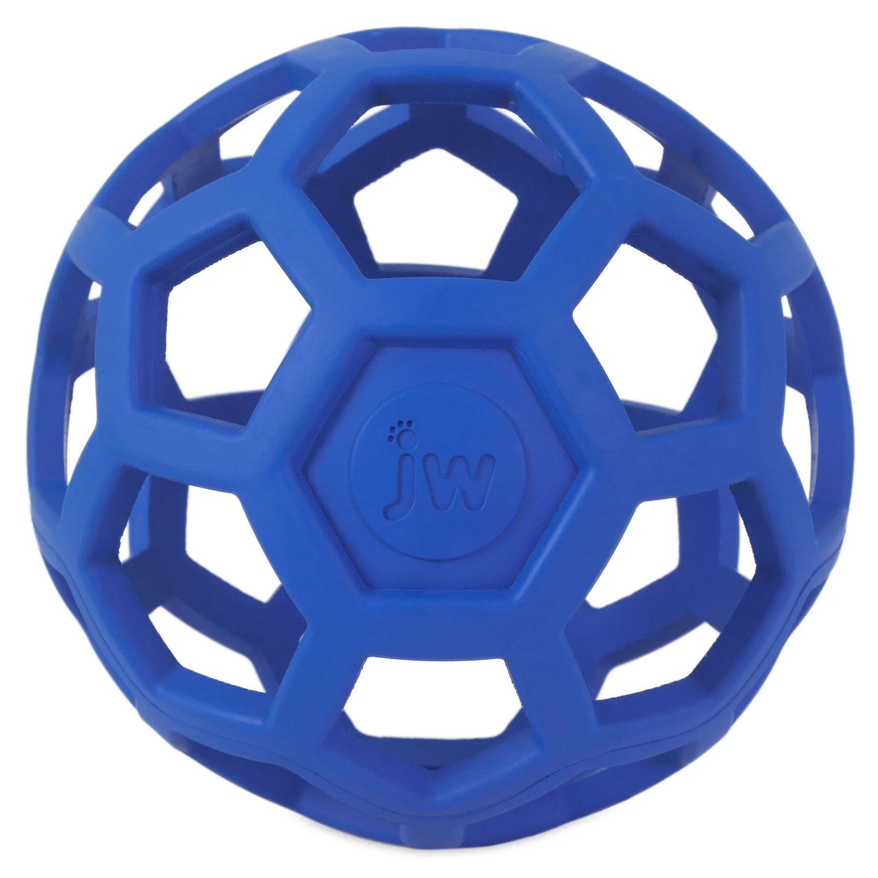 JW Hol-ee Roller Dog Toy