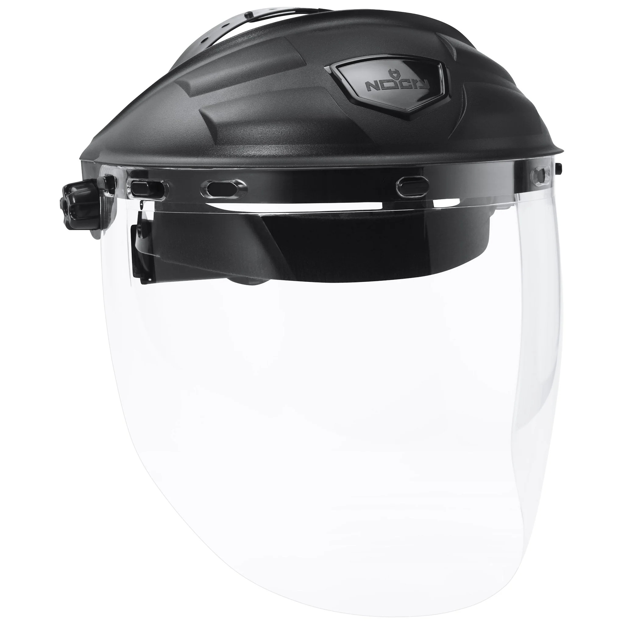 FaceArmor Pro Heavy Duty Flip-Up Face Shield