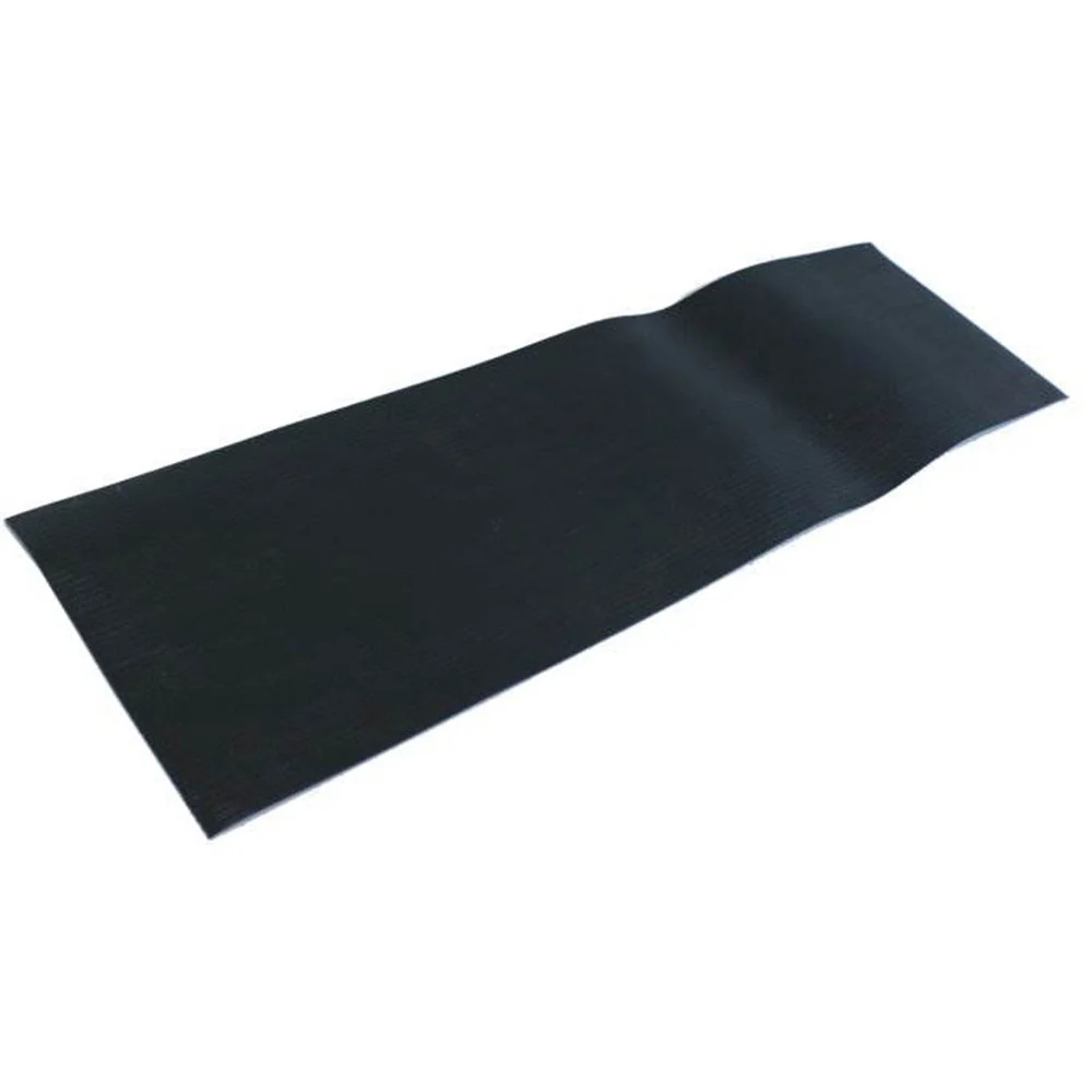 2) Hydro Tools Swimline 87953 9×36 Vinyl Protective Swimming Pool Ladder Mat