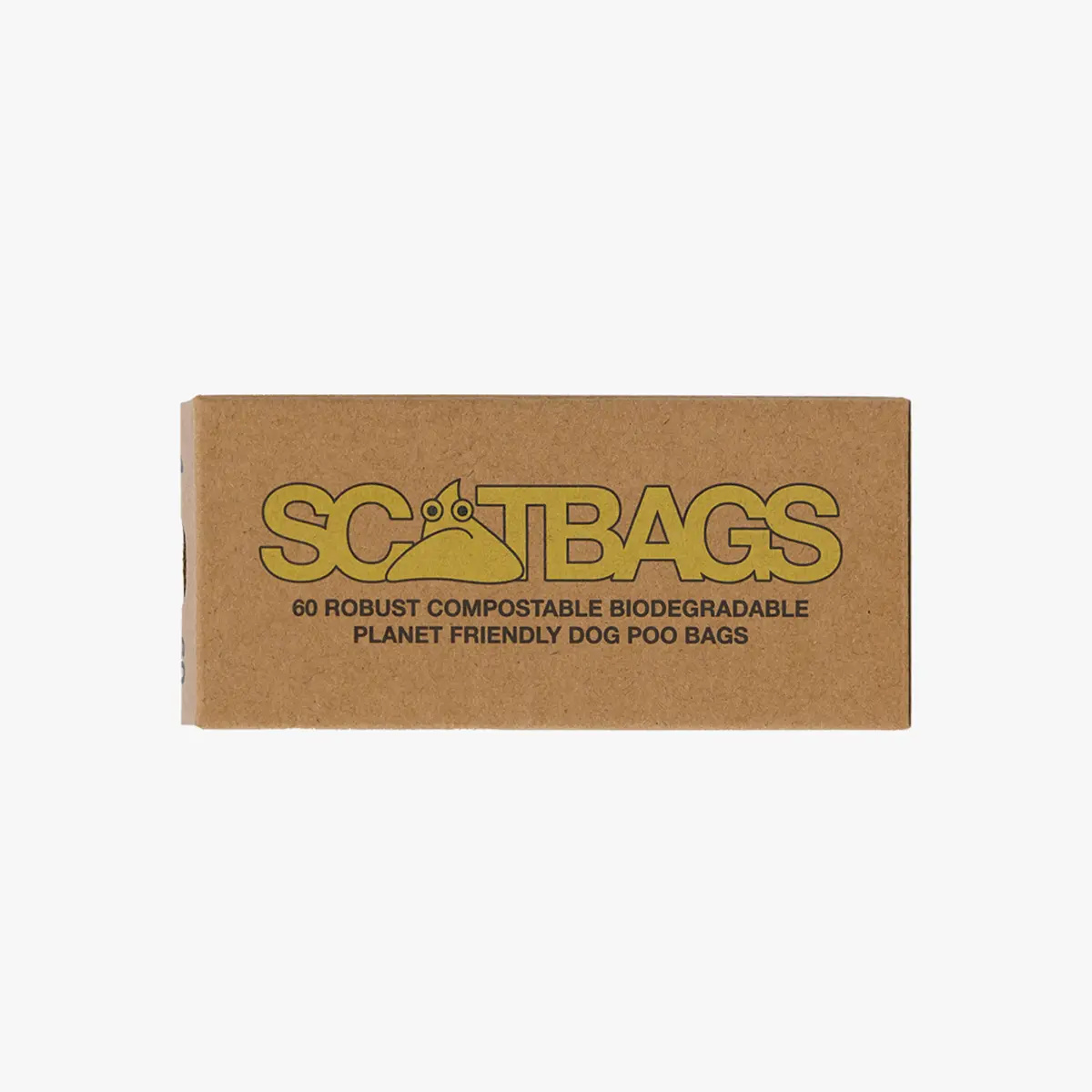 Scatbags - Dog Waste Bags