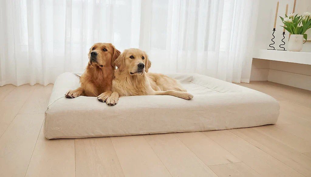 Linen Cover