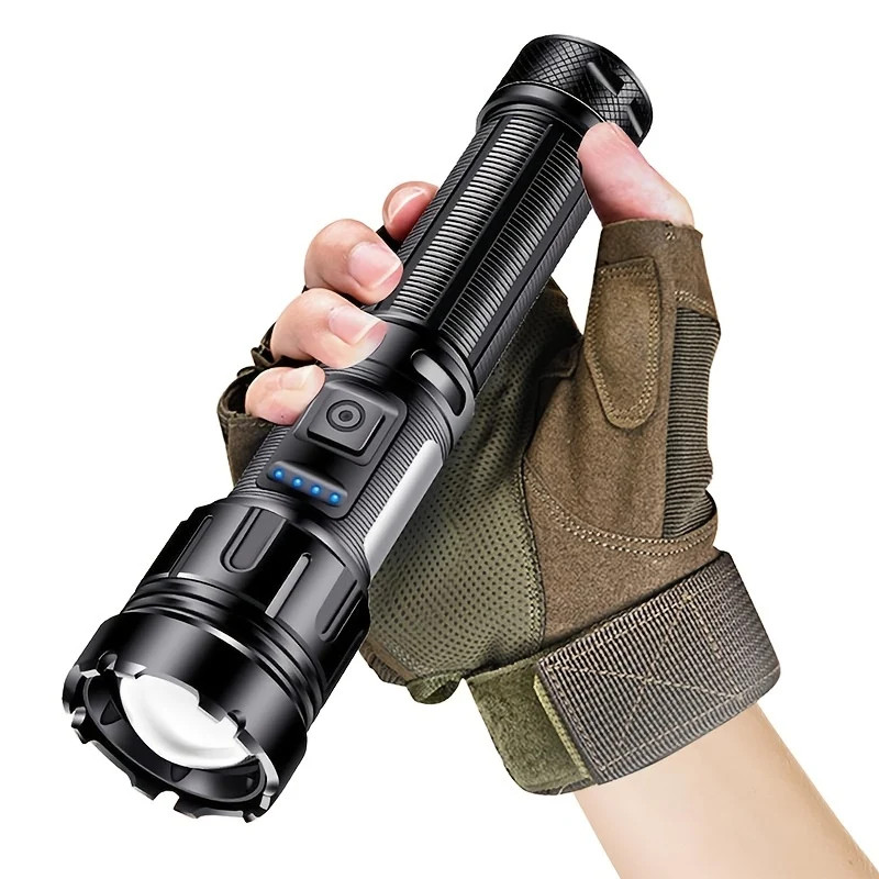 2000Lumen Flashlight