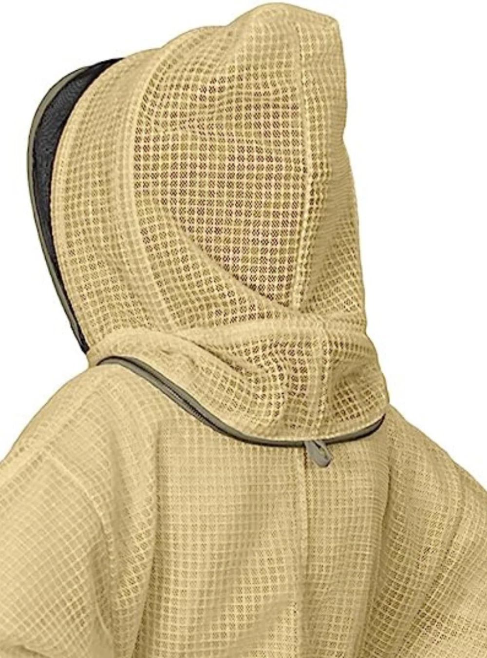 Sting Proof Bee Suit – Sting Guard